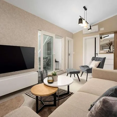Ferienhaus Vala Premium With Whirlpool
