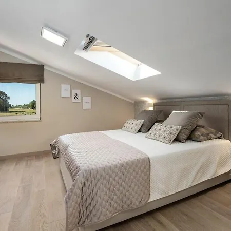 Ferienhaus Vala Premium With Whirlpool *