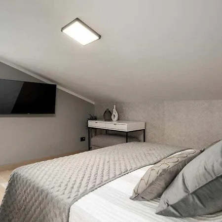 Ferienhaus Vala Premium With Whirlpool *