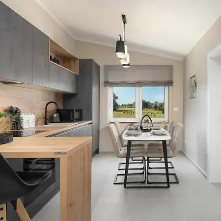 Ferienhaus Vala Premium With Whirlpool