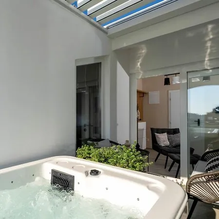 Ferienhaus Vala Premium With Whirlpool *
