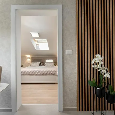 Vala Premium With Whirlpool Ferienhaus Vrsar
