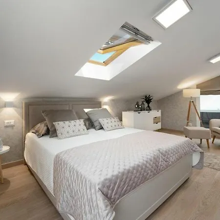 Ferienhaus Vala Premium With Whirlpool
