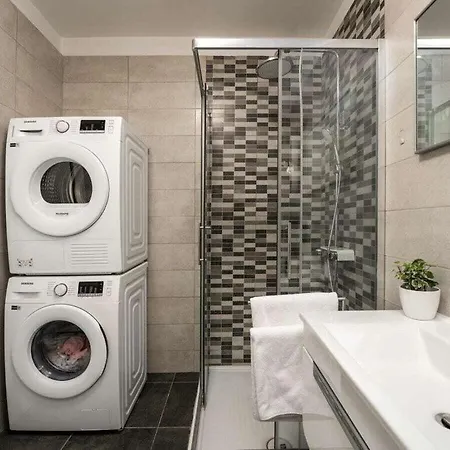 Vala Premium With Whirlpool Ferienhaus *
