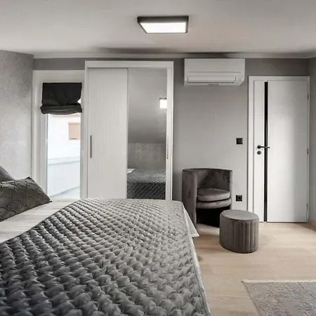 Ferienhaus Vala Premium With Whirlpool *
