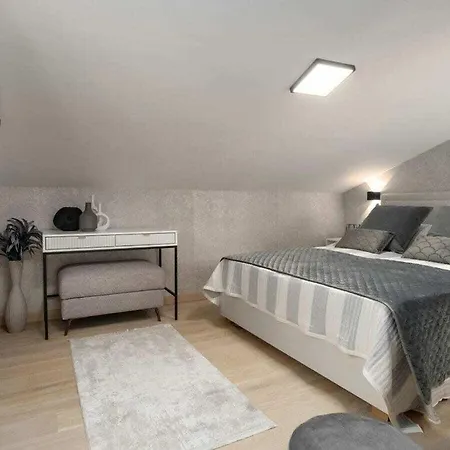 Vala Premium With Whirlpool Ferienhaus Vrsar