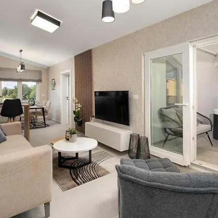 Ferienhaus Vala Premium With Whirlpool *